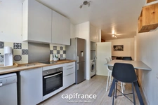 LYON 5EME ARRONDISSEMENT Appartement T2 avec cave - stationnement libre