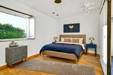 CHARBONNIERES LES BAINS (69) Appartement T2 de 45m² avec jardin de 84m² - Façade refaite 2025 et huisseries changées 2025