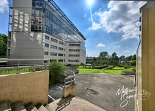CALUIRE - Appartement 1 Pièce avec terrasse et place de stationnement au sous-sol