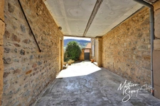Plateau Combles à aménager VINDRY SUR TURDINE (69) 180m² au sol 