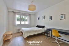 LYON 5EME ARRONDISSEMENT Appartement T2 avec cave - stationnement libre
