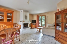Francheville - Au calme - Maison de 94m² sur parcelle de 615m² avec garage