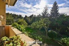  Proche Bourg de Tassin - Maison P7 de 155m² habitables (230m² au sol) 5 chambres - parcelle de 1 560m²  