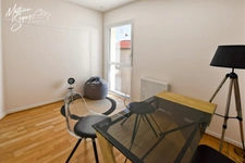Découvrez cet appartement Neuf  – Chic, Confortable et Lumineux