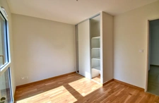 Appartement - T3 avec balcon fonctionnel, lumineux et cadre idéal ! 