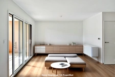 Dpt Rhône (69), à vendre DARDILLY appartement T4 de 82,44 m² - Terrain de 0  