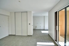 Appartement - T3 avec balcon fonctionnel, lumineux et cadre idéal ! 