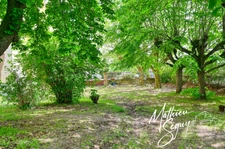 GREZIEU LA VARENNE Plateau  T4/T5 de 110,73 m² avec jardin sud de 84.88 m² avec 2 stationnements