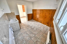 Brindas Appartement 4 pièces - Terrasse de 26,50m² - Garage 