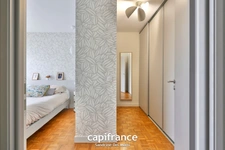 Tassin la demi lune - Appartement T4 de 101m² avec terrasse de 18m² avec garage de 43m² et place de stationnement