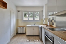 LYON 5EME ARRONDISSEMENT Appartement T2 avec cave - stationnement libre