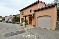 Francheville - Au calme - Maison de 94m² sur parcelle de 615m² avec garagec