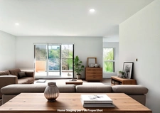 Appartement neuf : offrant un cadre de vie agréable et idéalement situé 