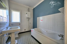 Au calme, appartement de 114m² avec jolie vue sur les Monts du Lyonnais - Façade refaite et huisseries changées (fin 2025)