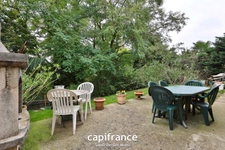Francheville - Au calme - Maison de 94m² sur parcelle de 615m² avec garage