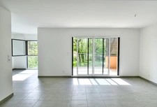 Dpt Rhône (69), à vendre DARDILLY appartement T4 de 82,44 m² - Terrain de 0  