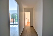 Appartement - T3 avec balcon fonctionnel, lumineux et cadre idéal ! 