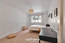 LYON 5EME ARRONDISSEMENT Appartement T2 avec cave - stationnement libre