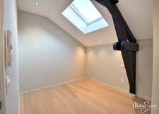 Centre Craponne Loft/Appartement de 116m² avec terrasse de 22m² 