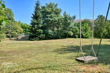 Appartement en rez de jardin de 73.15m2 3 pièces avec extérieur de 91.97 m² SAINT GENIS LAVAL (69)