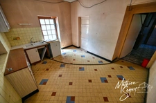 GREZIEU LA VARENNE plateau appartement T3 de 63,59 m² avec jardin de 86.41 m² avec 2 stationnements 