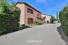 Francheville - Au calme - Maison de 94m² sur parcelle de 615m² avec garage