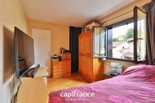 Francheville - Au calme - Maison de 94m² sur parcelle de 615m² avec garagec