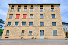 Plateau Combles à aménager VINDRY SUR TURDINE (69) 180m² au sol 