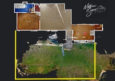 CHARBONNIERES LES BAINS (69) Appartement T2 de 45m² avec jardin de 84m² - Façade refaite 2025 et huisseries changées 2025