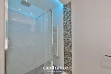 TASSIN LA DEMI LUNE - Appartement T4 de 81,51 m² avec balcon et cave + garage en sus