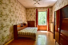 GREZIEU LA VARENNE Plateau  T4/T5 de 110,73 m² avec jardin sud de 84.88 m² avec 2 stationnements