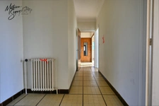 Au calme, appartement de 114m² avec jolie vue sur les Monts du Lyonnais - Façade refaite et huisseries changées (fin 2025)