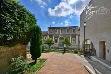 CALUIRE - Appartement 1 Pièce avec terrasse et place de stationnement au sous-sol
