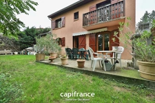 Francheville - Au calme - Maison de 94m² sur parcelle de 615m² avec garage