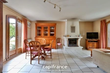 Francheville - Au calme - Maison de 94m² sur parcelle de 615m² avec garagec
