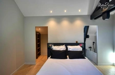 Centre Craponne Loft/Appartement de 114m² avec terrasse de 17m² 