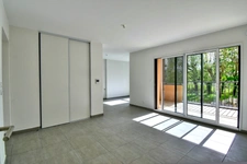 Dpt Rhône (69), à vendre DARDILLY appartement T3 de 64,11 m² avec balcon de 7 m²