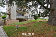 TASSIN LA DEMI LUNE - Appartement T4 de 81,51 m² avec balcon et cave + garage en sus