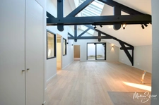 Centre Craponne Loft/Appartement de 116m² avec terrasse de 22m² 