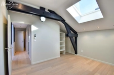 Centre Craponne Loft/Appartement de 116m² avec terrasse de 22m² 