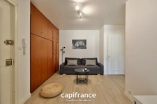 LYON 5EME ARRONDISSEMENT Appartement T2 avec cave - stationnement libre