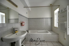 Appartement meublée à louer de Type2 de 48,09m² avec jardinet de 35m²