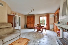 Francheville - Au calme - Maison de 94m² sur parcelle de 615m² avec garage