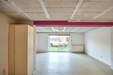  Proche Bourg de Tassin - Maison P7 de 155m² habitables (230m² au sol) 5 chambres - parcelle de 1 560m²  