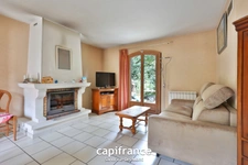 Francheville - Au calme - Maison de 94m² sur parcelle de 615m² avec garage