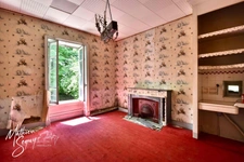 GREZIEU LA VARENNE Plateau  T4/T5 de 110,73 m² avec jardin sud de 84.88 m² avec 2 stationnements