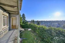 Au calme, appartement de 114m² avec jolie vue sur les Monts du Lyonnais - Façade refaite et huisseries changées (fin 2025)