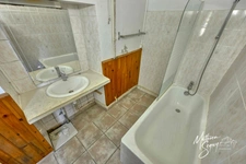 Brindas Appartement 4 pièces - Terrasse de 26,50m² - Garage 