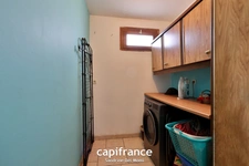 SOUCIEU EN JARREST - Maison individuelle de 100m² avec garage 