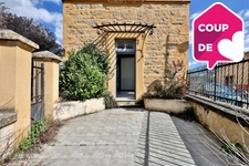 Dpt Rhône (69), à vendre proche de PONTCHARRA SUR TURDINE appartement T4 de 71,76 m² avec terrasse